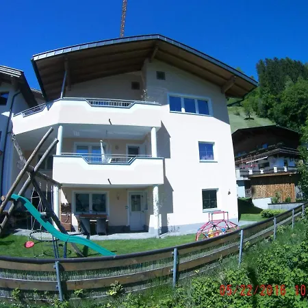 Ferienwohnung Daum Andreas Hippach Exterior photo