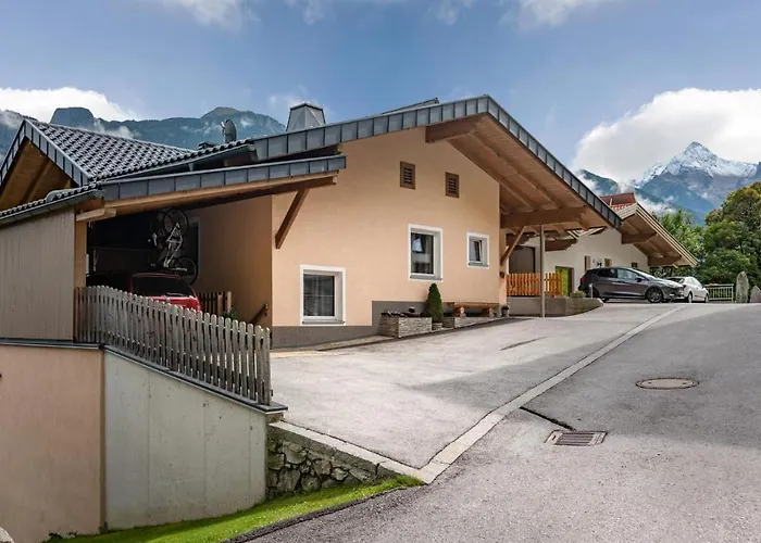 Ferienwohnung Daum Andreas