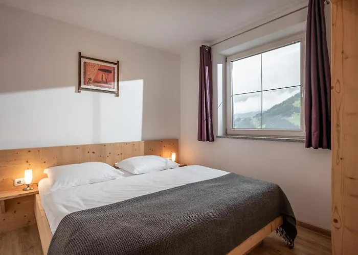 Ferienwohnung Daum Andreas