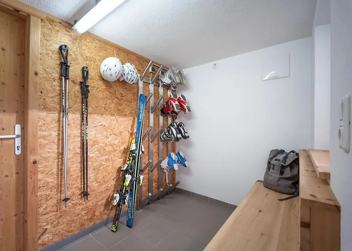 Ferienwohnung Daum Andreas