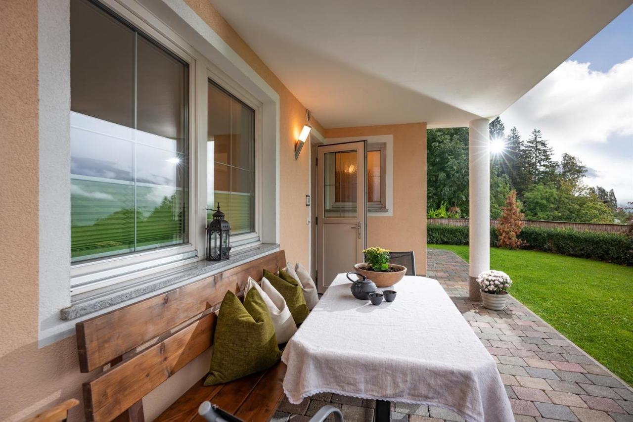 Apartment Daum Andreas Hippach