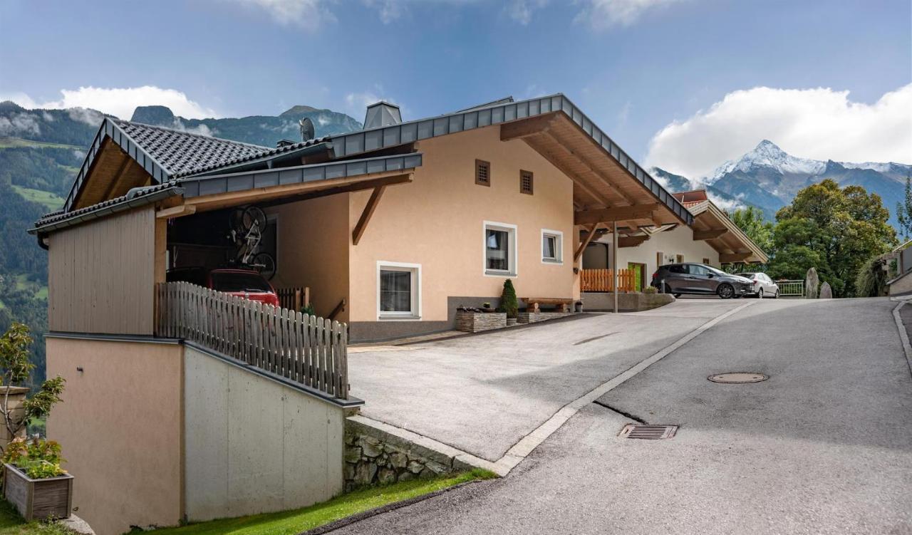 Daum Andreas Apartment Hippach