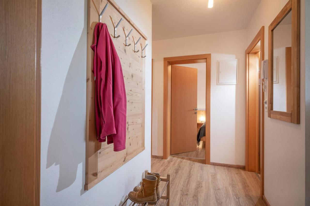 Apartment Daum Andreas